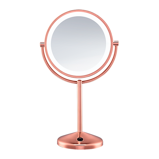 Conair Lighted Makeup Mirror 15x | Shelly Lighting